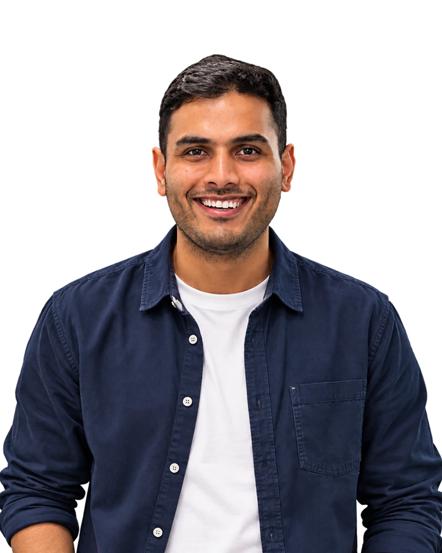 Aditya Raj Somani
