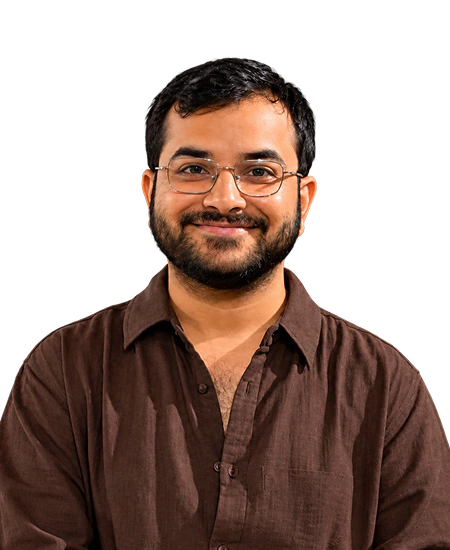 Nipun Angrish