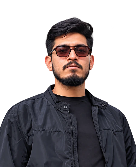 Ayush Harsh