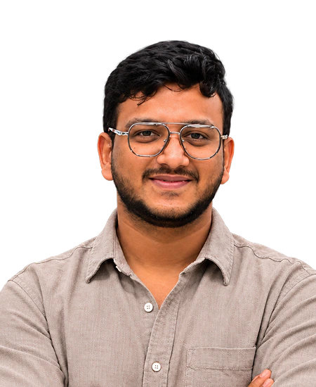 Kiran Goud