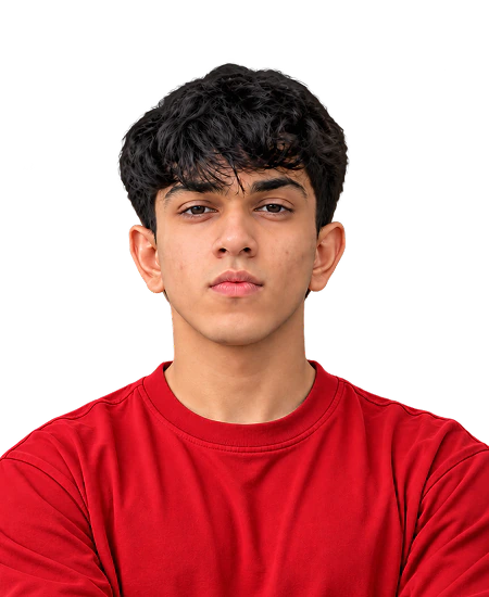 Ekansh Johar