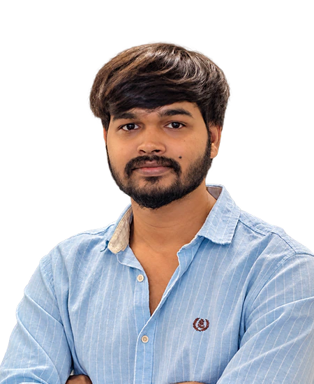 Anil Kushwah