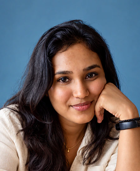 Sneha Das