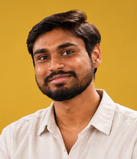 Utkarsh Kumar