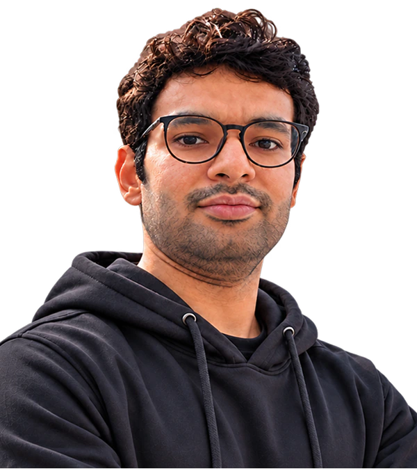 Yash Choudhary