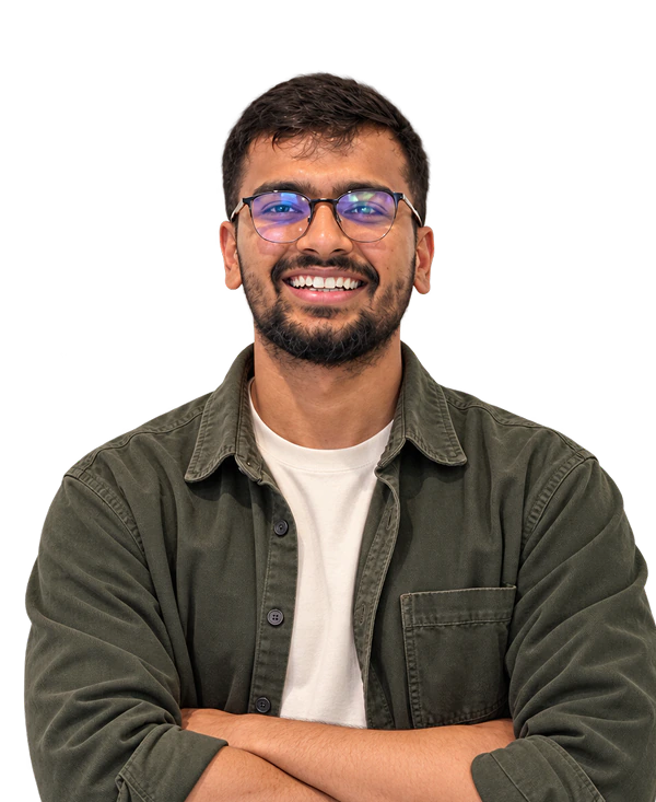 Aaryan Mehar
