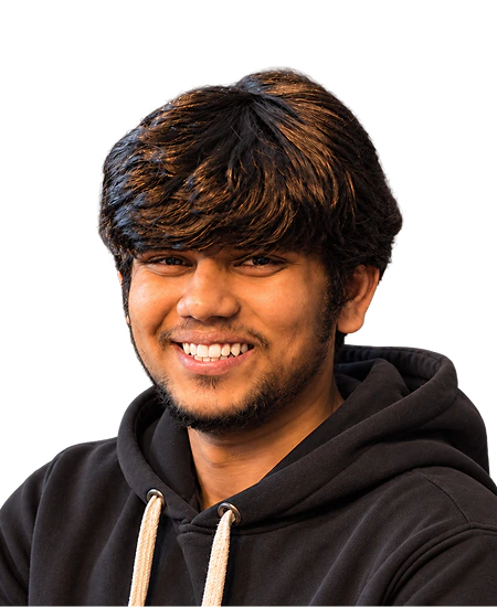 Prathamesh Wankar