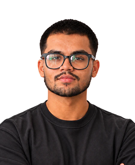 Hashvith Naik