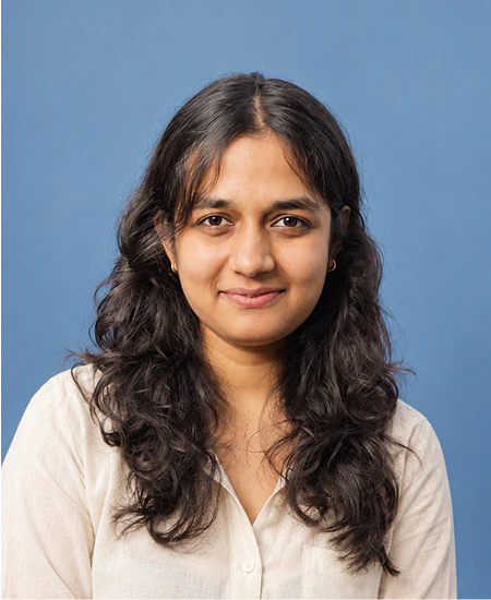 Shivani Agrawal