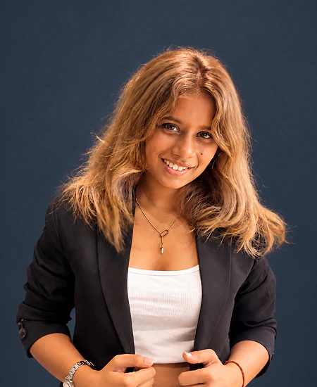 Radhika Dhoot